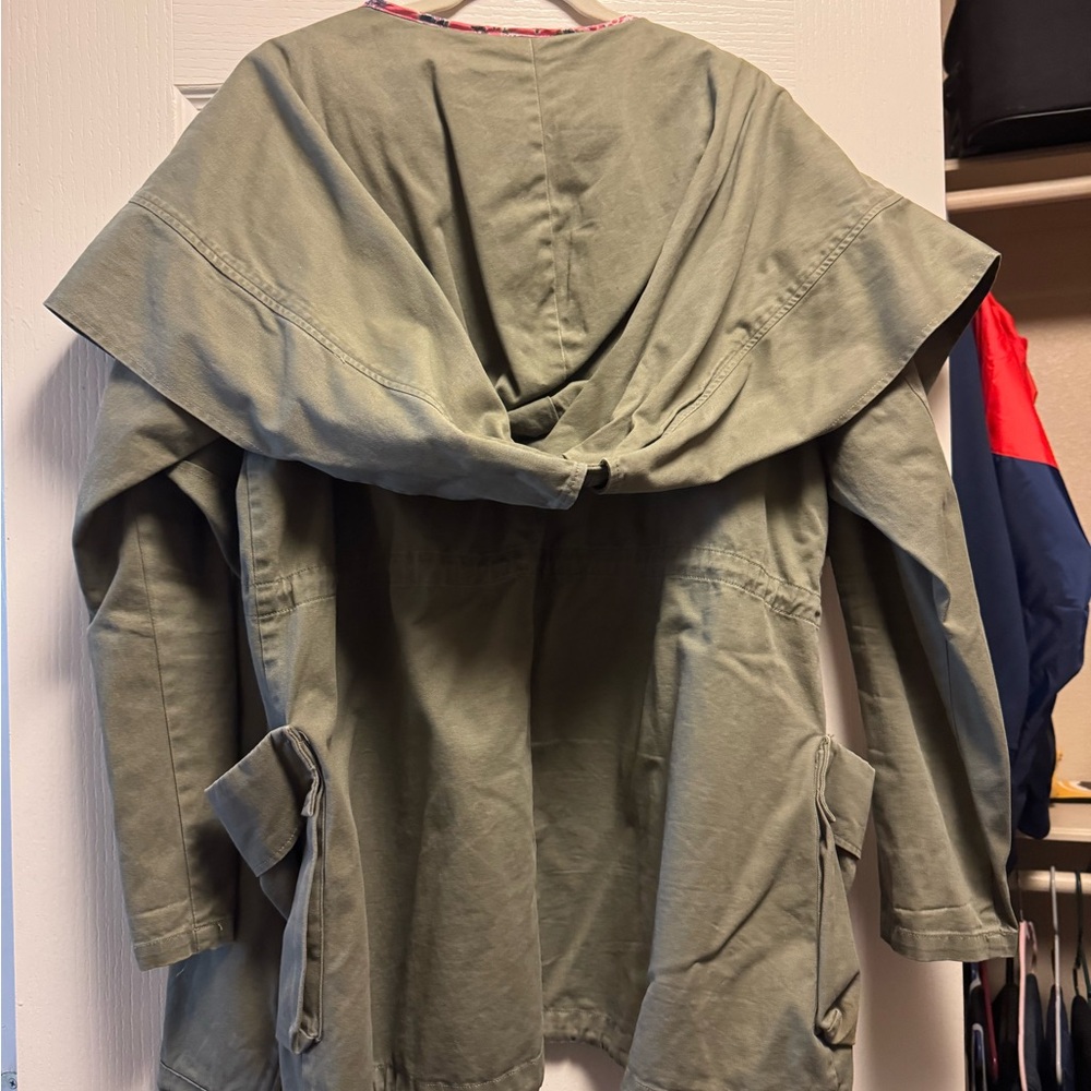 Greek jacket - Picture 3 of 4